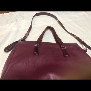 Tumi Handbag-Authentic